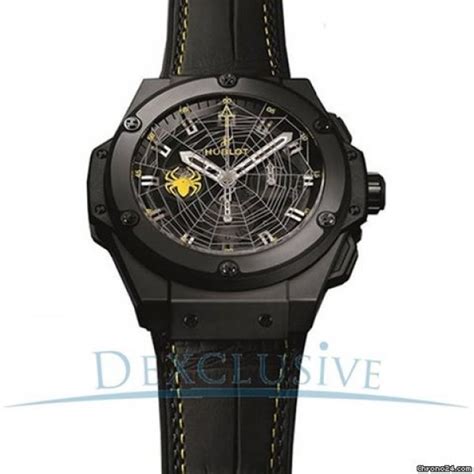 hublot spider replica